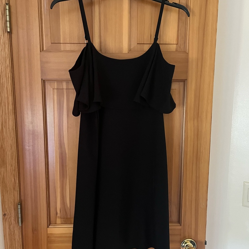 Bobeau brand midi dress! Can be worn two ways!